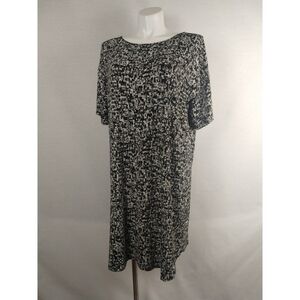 J. Jill Wear ever Shift dress